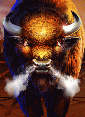 Automat Book of Rampage Reloaded w Golden Bull Casino