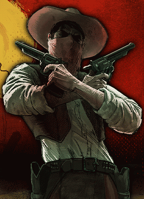 Automat Wanted Dead or a Wild (Hacksaw Gaming) w Golden Bull Casino